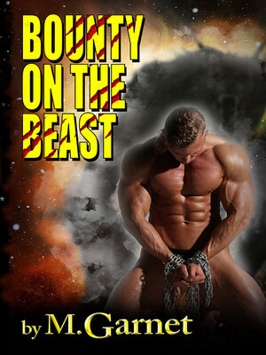 cover image of Bounty On the Beast